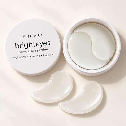 brighteyes Hydrogel Eye Patches