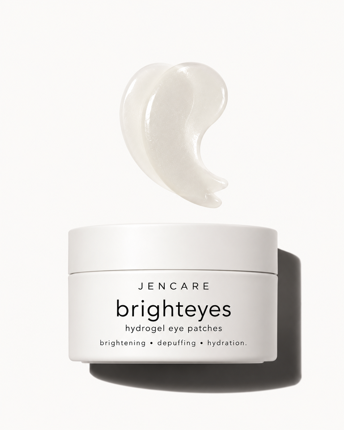 brighteyes Hydrogel Eye Patches