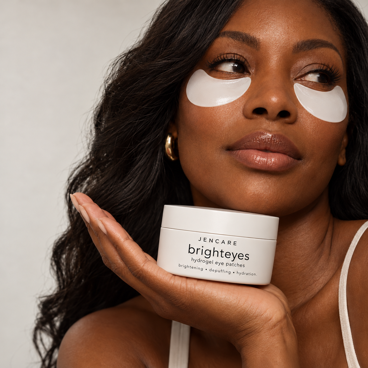 brighteyes Hydrogel Eye Patches